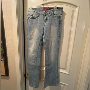 Lucky Brand jeans